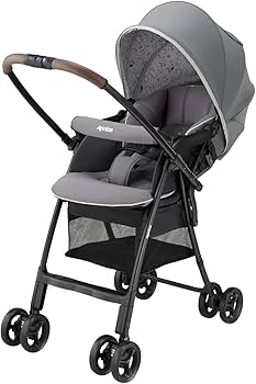 Amazon.co.jp: Aprica(アップリカ) A型ベビーカー カルーン